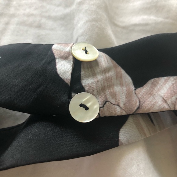 Show Me Your MuMu Trapeze Top - Picture 3 of 4